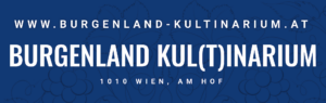 Logo Burgenland Kultinarium