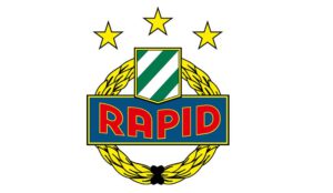 Logo Rapid Wien