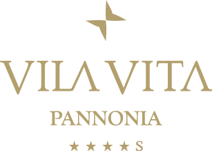 Logo VILA VITA Pannonia
