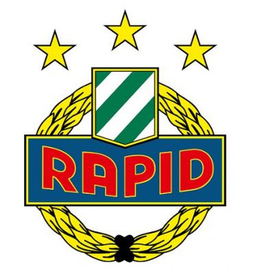 Logo Rapid Wien